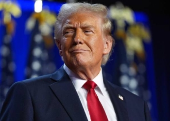 Donlad Trump