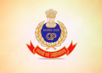 Odisha Police
