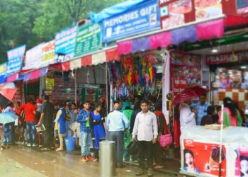 Shop Signboards