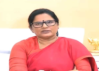 Pravati Parida