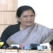 Pravati Parida