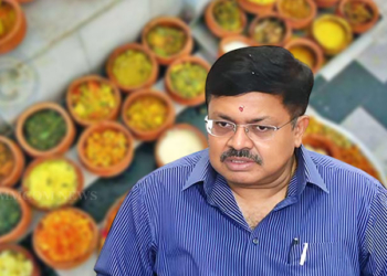 Prithiviraj Harichandan