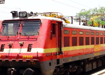 Indian Railways