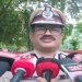 ADGP Sanjeeb Panda