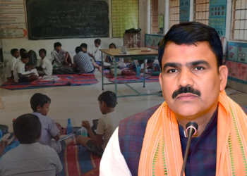 Shishu Vatika Children