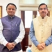 Odisha CM