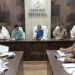 Dhenkanal Development Review Meeting
