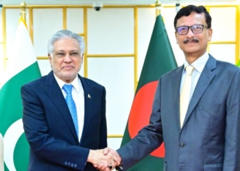 Bangladesh Visit