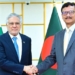 Bangladesh Visit