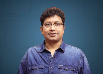Abhijit Majumdar
