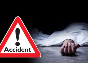 Road Accident