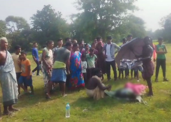 Padmapur Girl’s Self-Immolation