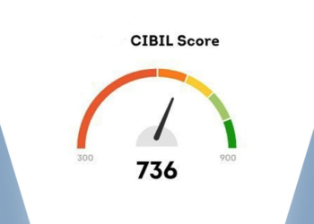 cibil score