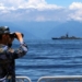 Why has China decided to extend its military exercises around Taiwan?.(photo:IN)