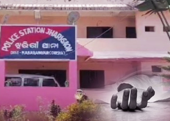 Jharigaon