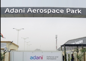 Adani Defence and Aerospace