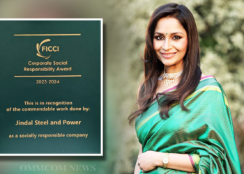 Jindal Foundation