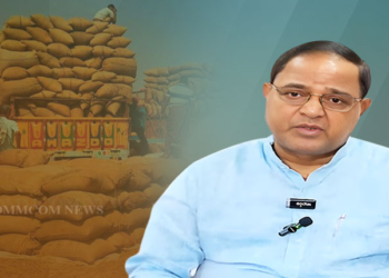 Krushna Chandra Patra