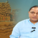 Krushna Chandra Patra