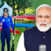 Odisha’s Rashmita Sahoo
