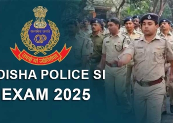 Odisha Police