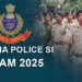 Odisha Police