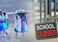 Schools Shut