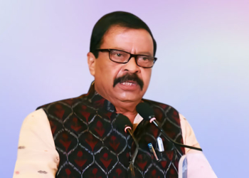 Suresh Pujari
