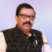 Suresh Pujari