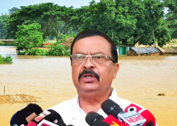 Suresh Pujari