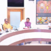 Odisha Cabinet