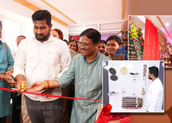 Minister Suryabanshi Suraj