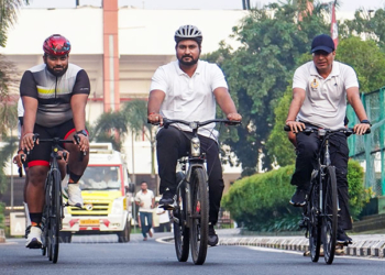Sundays On Cycle