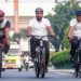 Sundays On Cycle