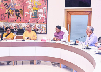 Odisha IT Policy 2025