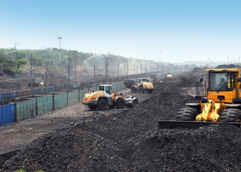 ECoR freight loading