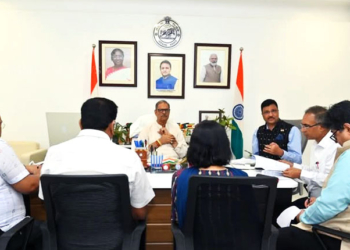 Central Agricultural University