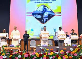 Odisha Governor