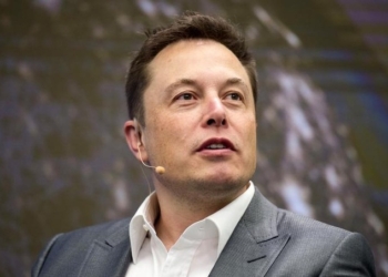 Elon Musk.(photo:IANS/Twitter)