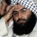 Maulana Masood Azhar.
