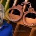 Arrested