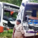 Bus Collision