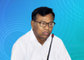 OPCC president Bhakta Charan Das