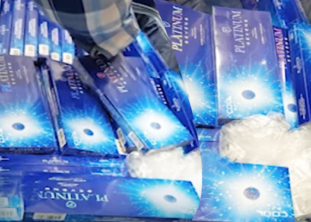 Foreign Cigarettes