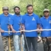 9-Foot King Cobra