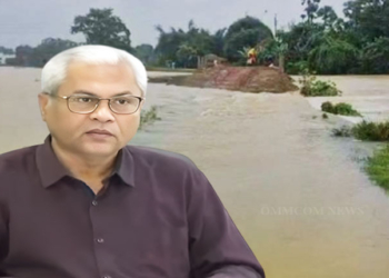 Chandra Sekhar Padhi