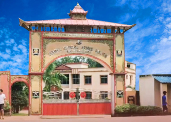 Jharsuguda