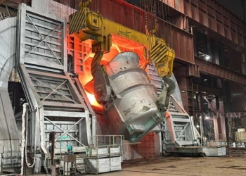 Jindal Steel