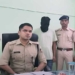 Man Arrested