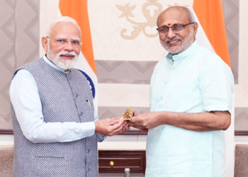 modi